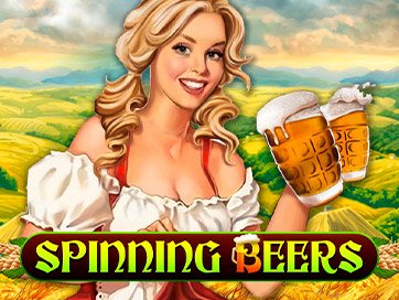 Spinning Beers